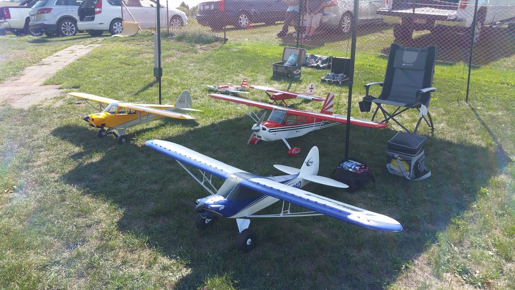 Whitby Aeromodellers RC Club | 5001-,, 5617 Cochrane St, Whitby, ON L1P 2A3, Canada