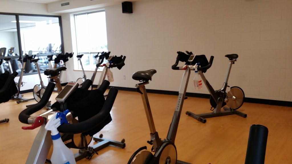 Niagara West YMCA | 325 Main St E, Grimsby, ON L3M 1R2, Canada | Phone: (905) 309-9622