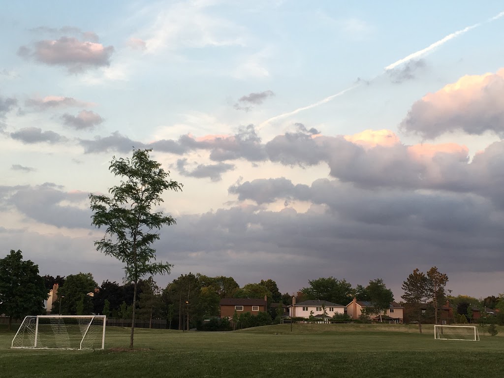 Laurier Park | Milton, ON L9T, Canada