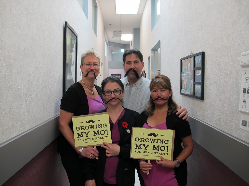 Gillmore Medical Dental | 2316 Major Mackenzie Drive, Maple, ON L6A 1W6, Canada | Phone: (905) 832-2010