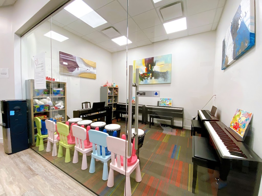 Crescendo Out Of School Care At Windermere | 318 Windermere Rd NW, Edmonton, AB T6W 2Z8, Canada | Phone: (780) 709-1235