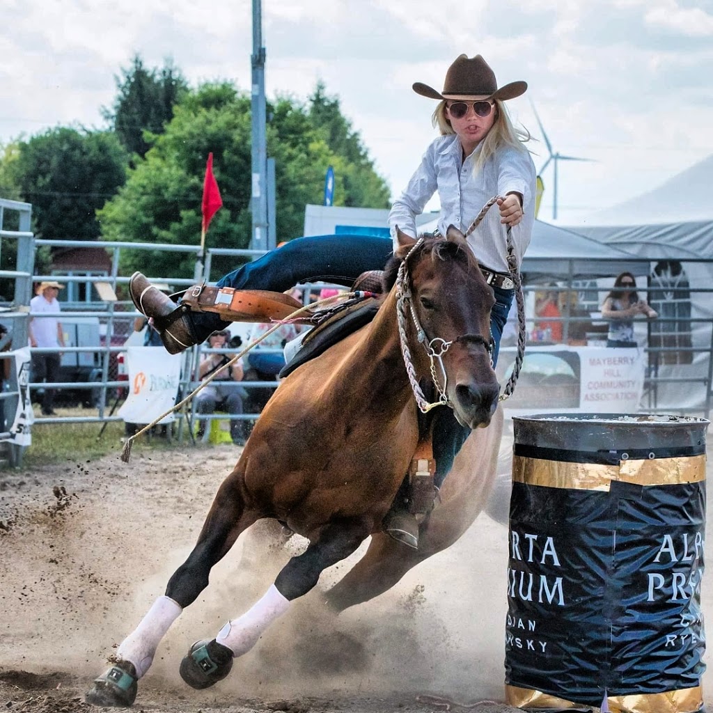 Pine Grove Farms | 315 Pine Grove Rd, Castleton, ON K0K 1M0, Canada | Phone: (905) 376-0829