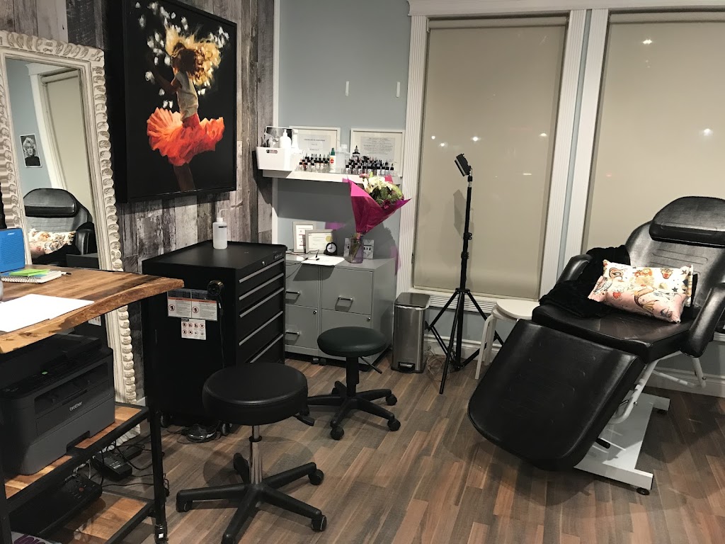 Inspired Art Tattoo and Handmade Gallery | 4910 50 St, Stony Plain, AB T7Z 1T1, Canada | Phone: (780) 229-5888