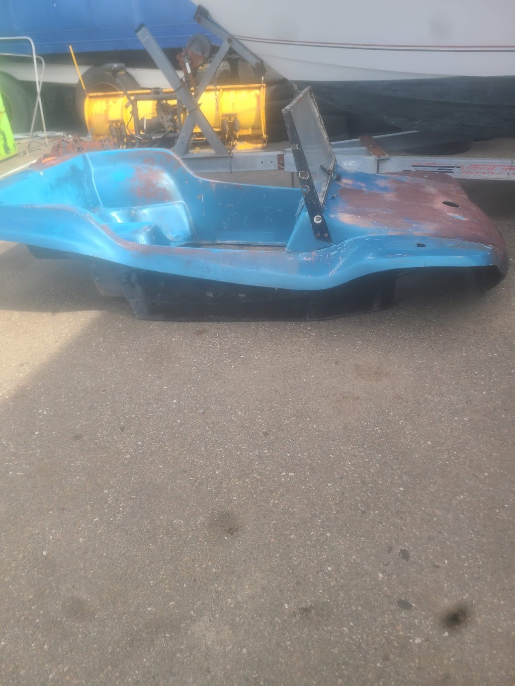 Johnos Auto Repair | 75 Golden Grove Rd, Saint John, NB E2H 1W6, Canada | Phone: (506) 674-2952