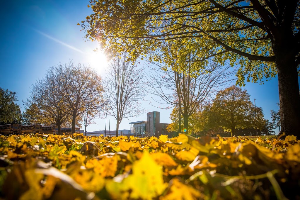 Hillfield Strathallan College | 299 Fennell Ave W, Hamilton, ON L9C 1G3, Canada | Phone: (905) 389-1367