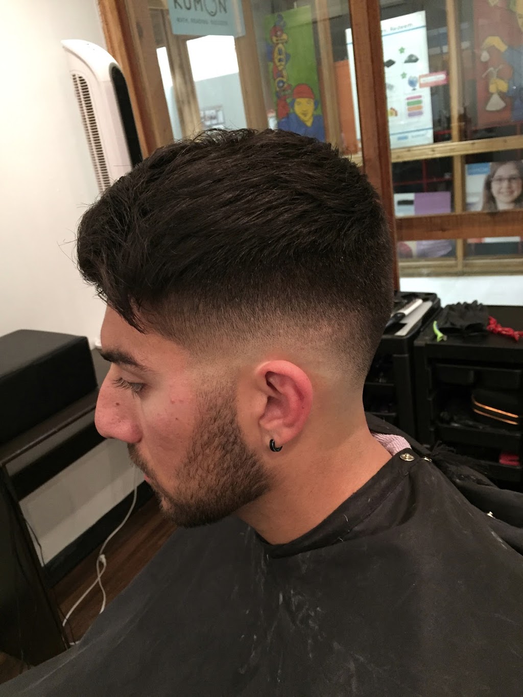 Ombre Studio | 1700 Corydon Ave, Winnipeg, MB R3N 0K1, Canada | Phone: (204) 489-2312