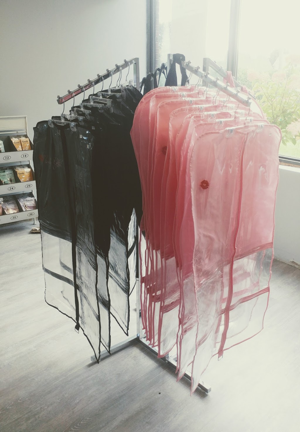 The Turning Pointe Dance Apparel | 6008 Voyageur Dr, Orléans, ON K1C 2L8, Canada | Phone: (613) 299-3533