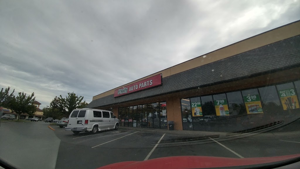 OReilly Auto Parts | 1970 Kok Rd, Lynden, WA 98264, USA | Phone: (360) 318-8224
