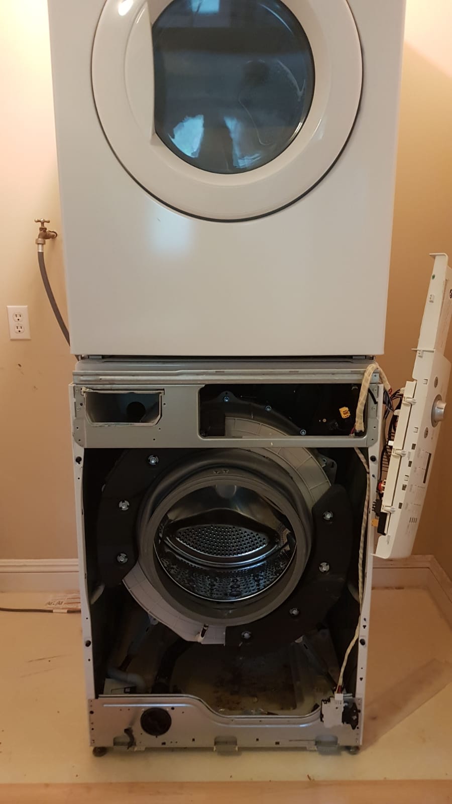 DSL Appliances Repair | 110 Yellow Rail Cres, Winnipeg, MB R3R 3Z3, Canada | Phone: (204) 806-7070