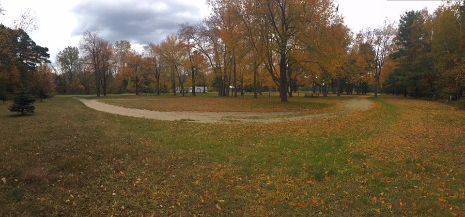 Blue Water Campground and Retreat Center | 7291 County Farm Rd, Lexington, MI 48450, USA | Phone: (810) 359-7760