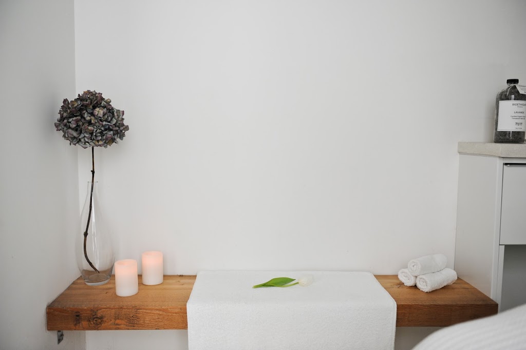 Bioéthique Spa on 4th | 3578 W 4th Ave, Vancouver, BC V6R 1N8, Canada | Phone: (604) 558-2008