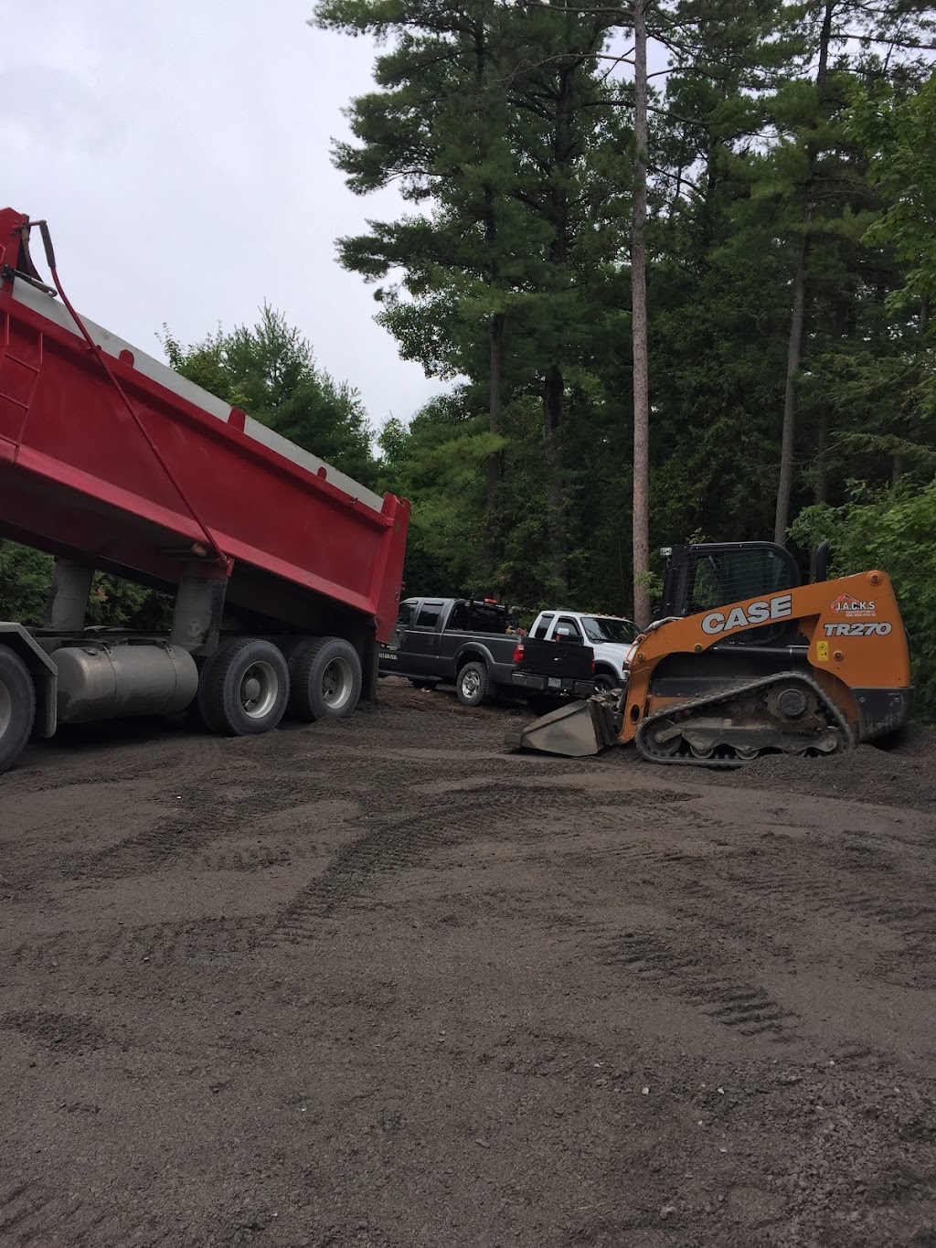 Timberlock Ltd | 23 Chem. Lavigne, Luskville, QC J0X 2G0, Canada | Phone: (819) 700-0076