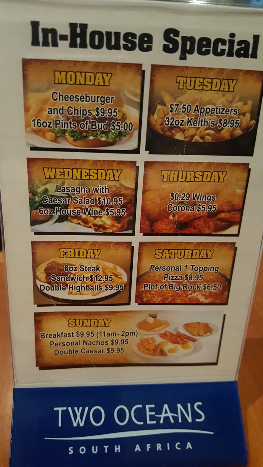 Tops Pizza | 5602 4 St NW, Calgary, AB T2K 1B2, Canada | Phone: (403) 275-2722