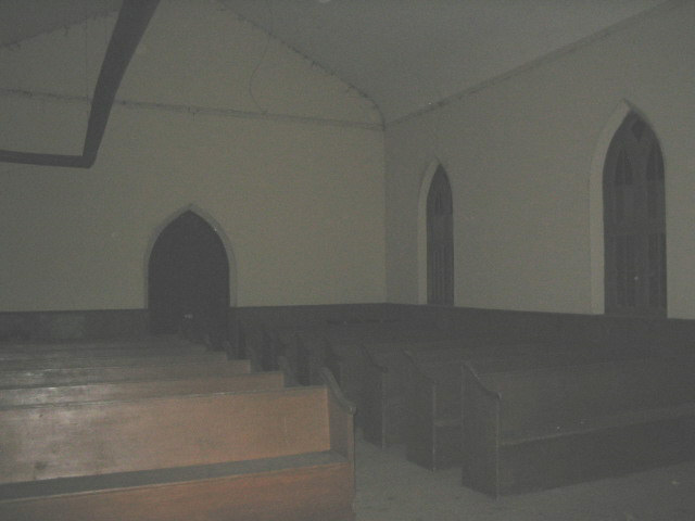 Auld Kirk Presbyterian Cemetery | 3380 Line 6, Bradford West Gwillimbury, ON L0G, Canada