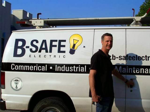 B-Safe Electric Ltd | electrician | 7050 Telford Way #6, Mississauga, ON L5S 1V7, Canada | 9058727233 OR +1 905-872-7233