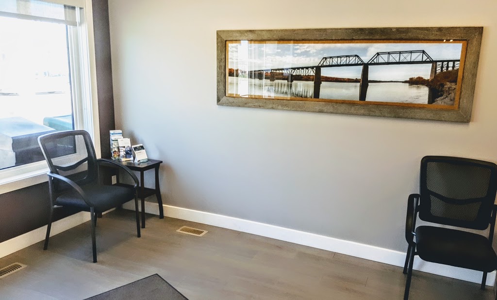 Blocks Agencies | 106 Shepard St, Borden, SK S0K 0N0, Canada | Phone: (306) 997-2169