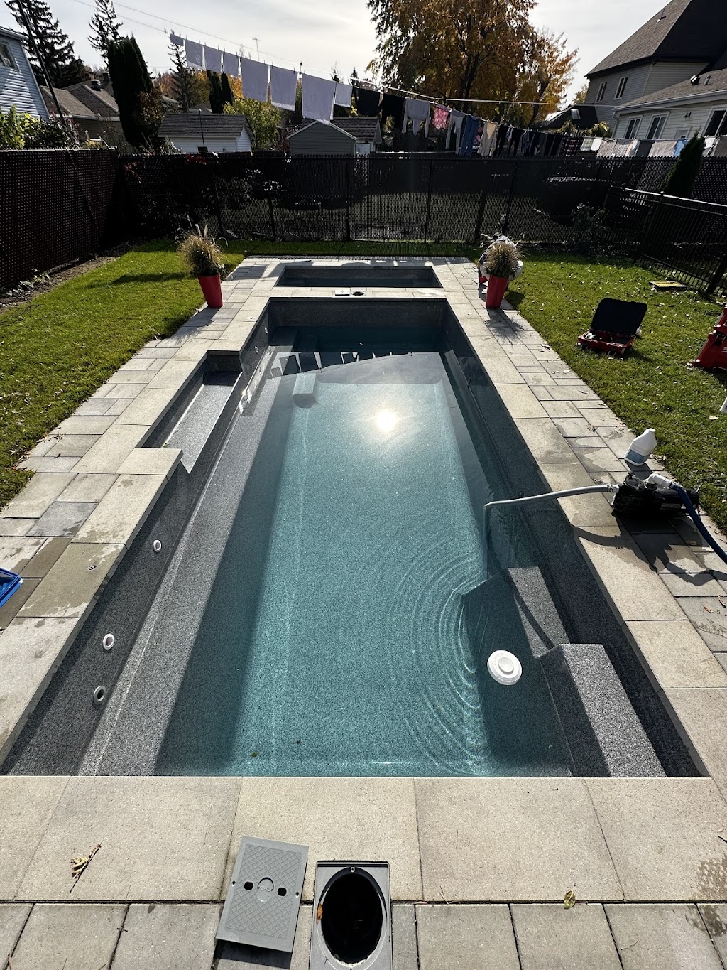 Pool Guardians | 2634 Rue Steeplechase, Saint-Lazare, QC J7T 2B1, Canada | Phone: (438) 494-8966