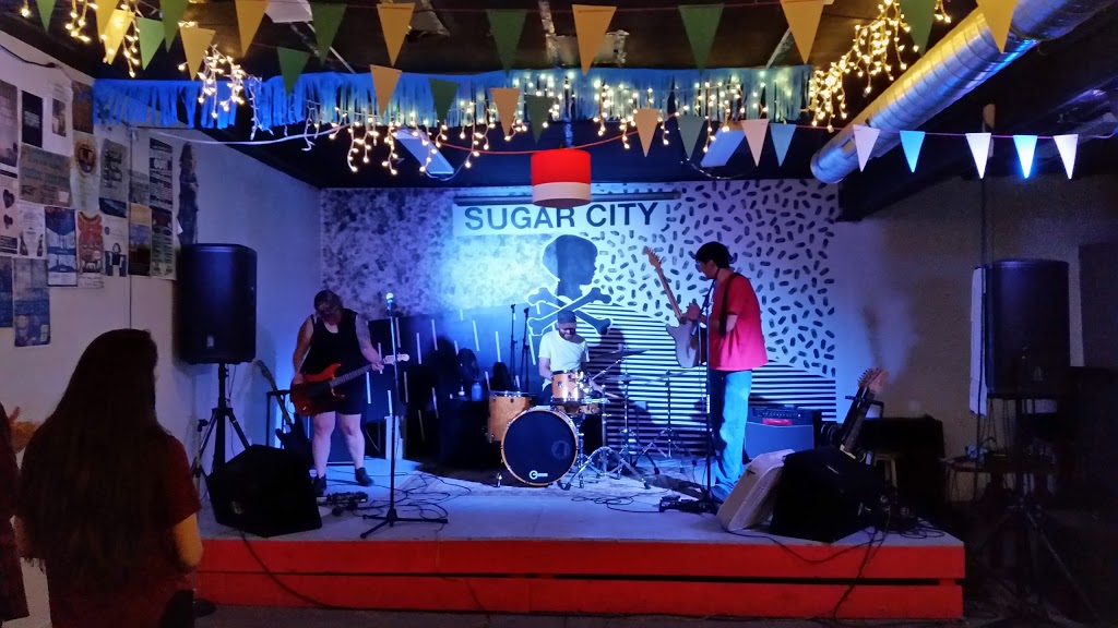 Sugar City | 1239 Niagara St, Buffalo, NY 14213, USA