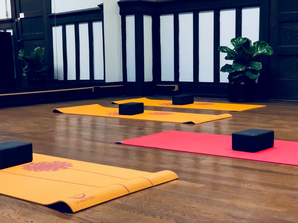 Yoga in the Village | 60 Main St, Tonawanda, NY 14150, USA | Phone: (716) 572-9800