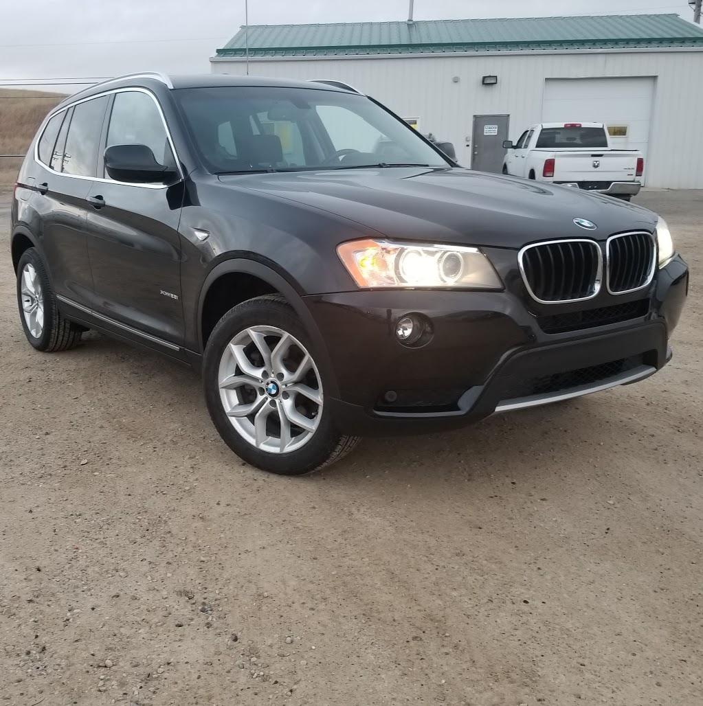 SJL Auto LTD | 504 East Lake Blvd NE Unit A, Airdrie, AB T2A 4G5, Canada | Phone: (403) 862-0912