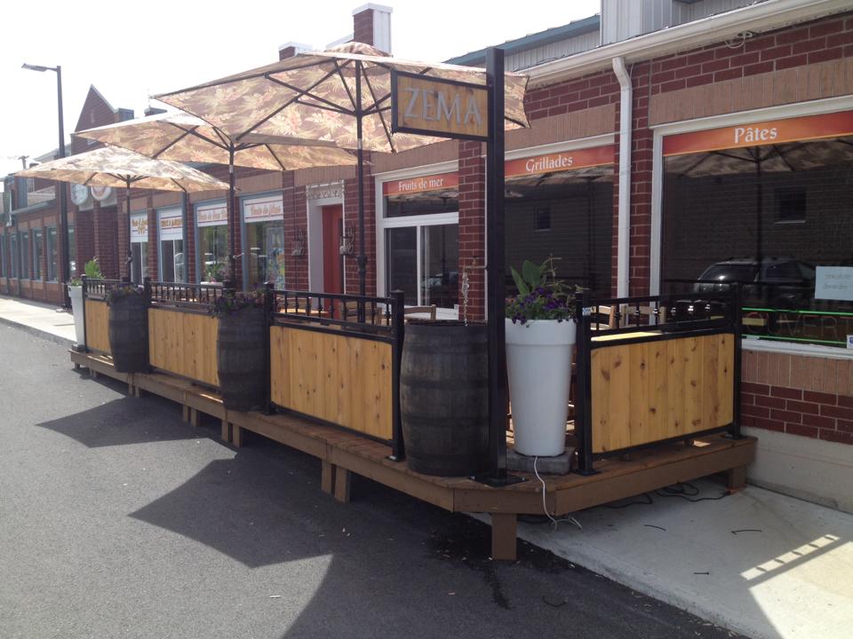 Micro-Brasserie Kapadokya | 1507 Avenue Saint-Louis, Plessisville, QC G6L 2M7, Canada | Phone: (819) 362-9362