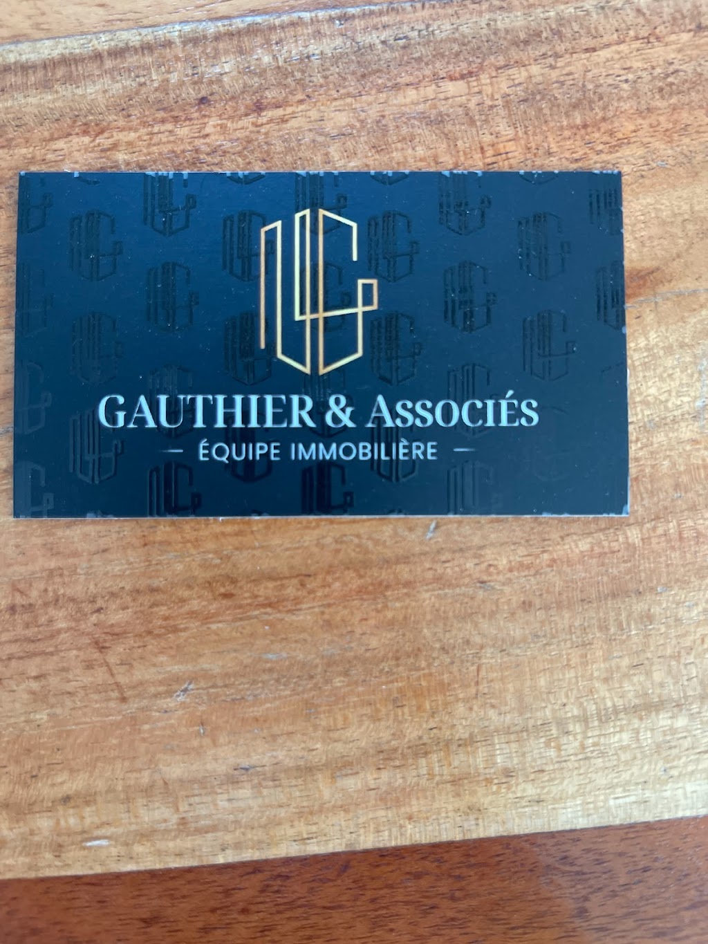 Nicholas Gauthier inc. - Courtier Immobilier | 1712 Rue de Moncours, Chambly, QC J3L 0T1, Canada | Phone: (438) 802-2291