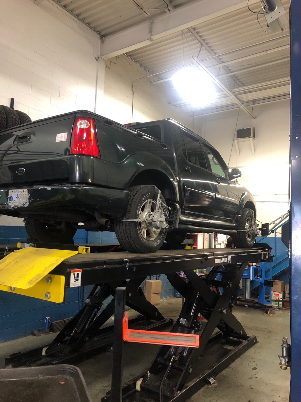 Dynamax Motors Inc | 1060 Britannia Rd E Suite 10, Mississauga, ON L4W 4T1, Canada | Phone: (905) 670-8617