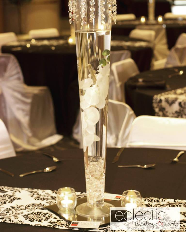 Eclectic Weddings & Events | 19 Josselyn Dr, London, ON N6E 3S6, Canada | Phone: (519) 701-6627