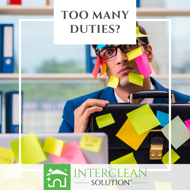 InterClean Solution | 81 Legacy Blvd SE #1101, Calgary, AB T2X 2B9, Canada | Phone: (403) 775-7080