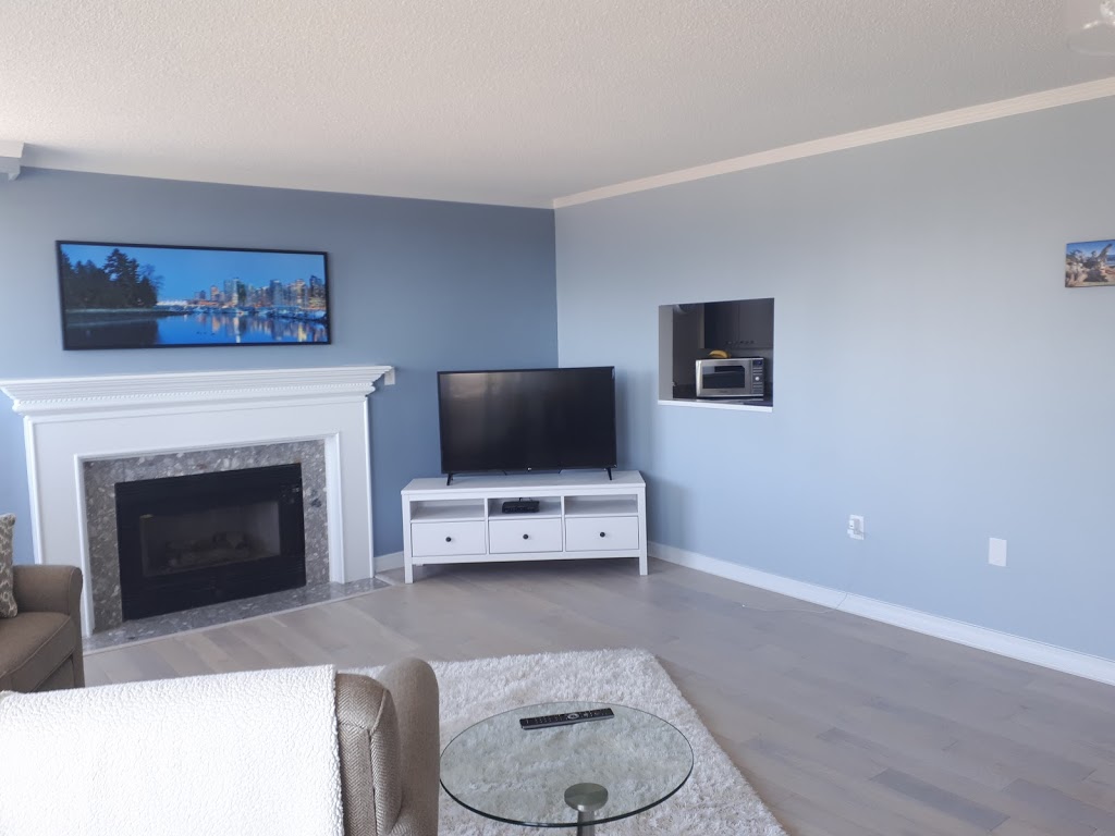 Grade A Painters | 958 Ridgeway Ave #1803, Coquitlam, BC V3K 3N9, Canada | Phone: (604) 726-9705