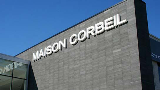 Maison Corbeil | Sortie Le Carrefour, 2323 A. des Laurentides, Laval, QC H7S 1Z7, Canada | Phone: (450) 682-3022
