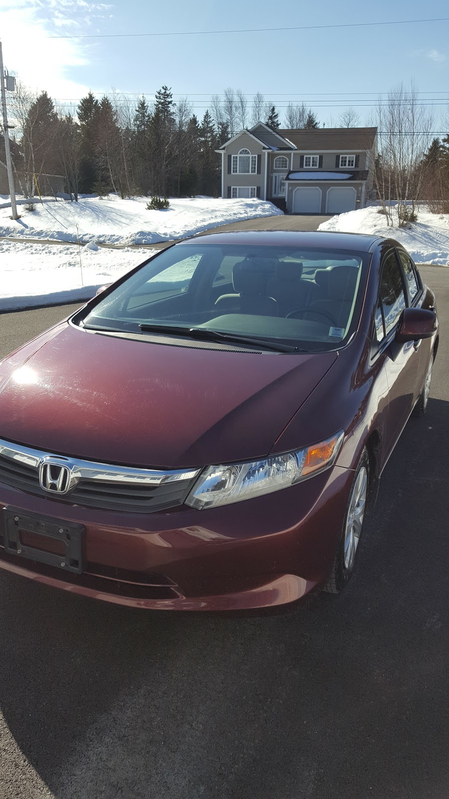 Century Honda | 126 Main St, Truro, NS B2N 4G9, Canada | Phone: (902) 897-1700