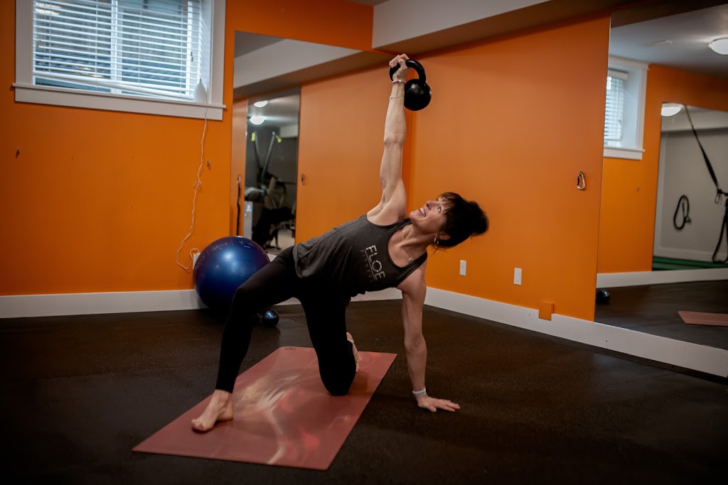 Floe Fitness | 4593 Raeburn St, North Vancouver, BC V7G 1K3, Canada | Phone: (604) 616-6680