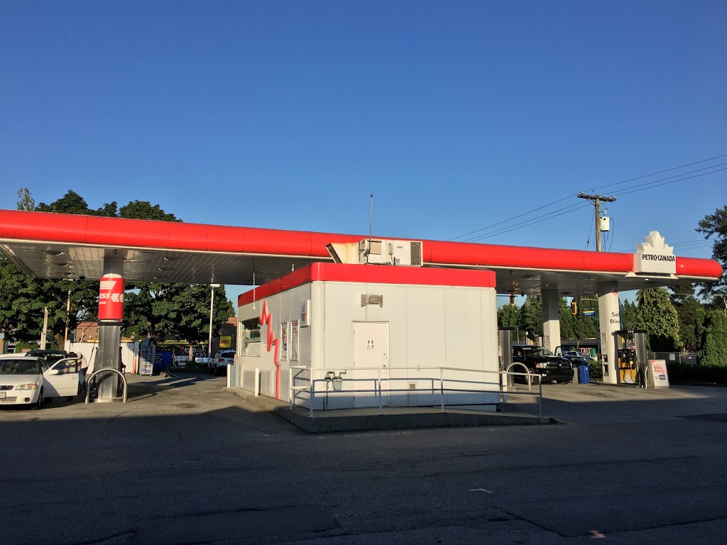Petro-Canada | 1523 Prairie Ave, Port Coquitlam, BC V3B 1T5, Canada | Phone: (604) 942-4513
