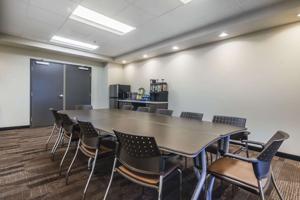 Quality Inn & Suites | 323 Diefenbaker Dr, Moose Jaw, SK S6J 0C1, Canada | Phone: (306) 972-7829