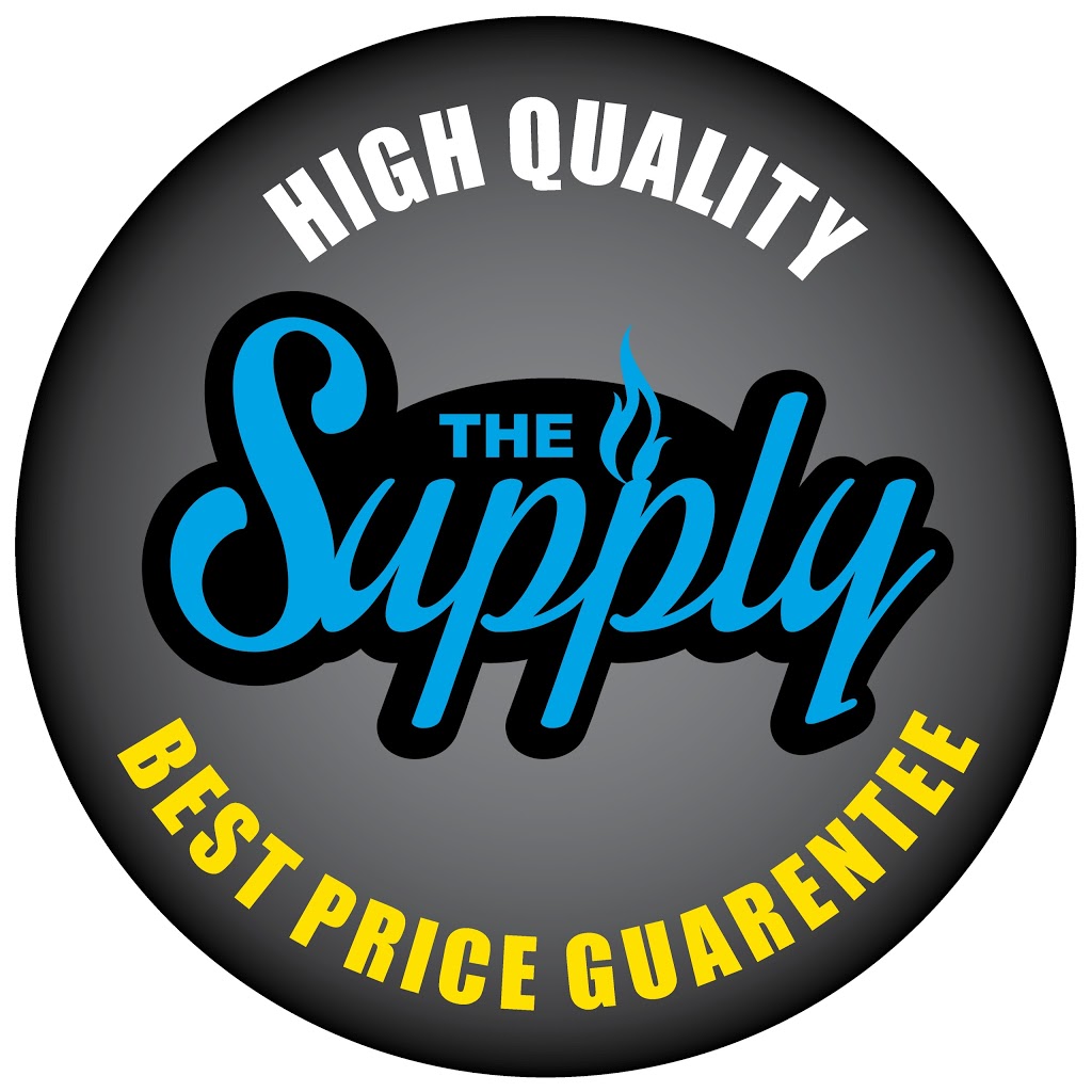 The Supply | 303 Pinegrove St., Naughton, ON P0M 2M0, Canada | Phone: (705) 692-3053