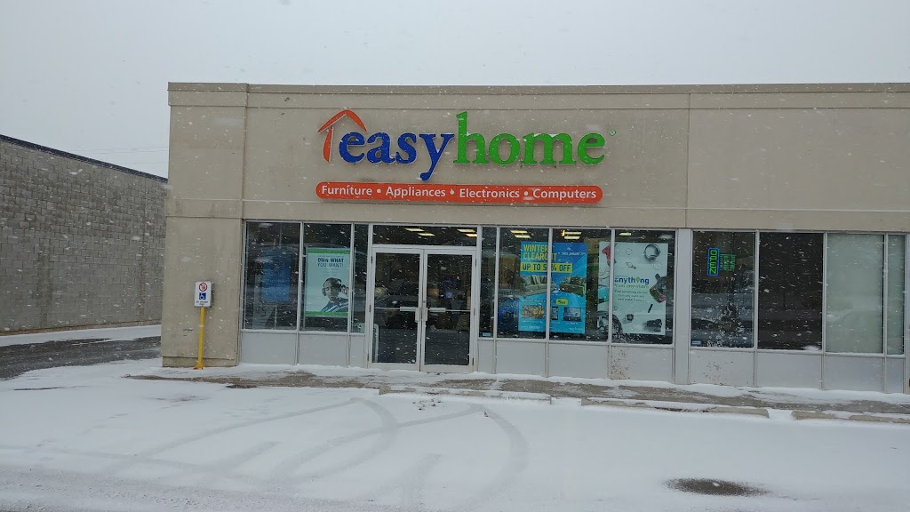 Easyhome Orangeville, Ontario