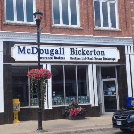 Bickerton Brokers Ltd. Brokerage | 170 King St E, Gananoque, ON K7G 1G2, Canada | Phone: (613) 382-2131