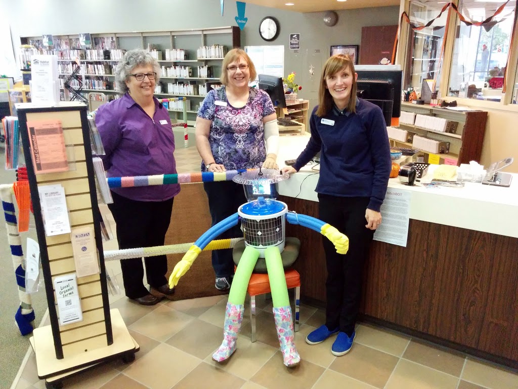 London Public Library, Beacock Branch | 1280 Huron St, London, ON N5Y 4M2, Canada | Phone: (519) 451-8140