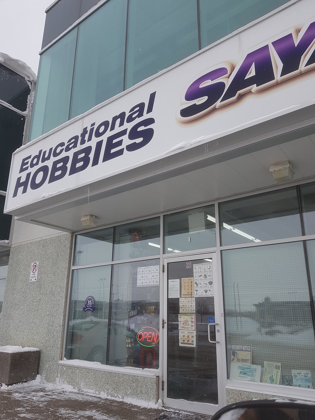 Sayal Electronics | 131 Commerce Park Dr, Barrie, ON L4N 8X1, Canada | Phone: (705) 728-8999