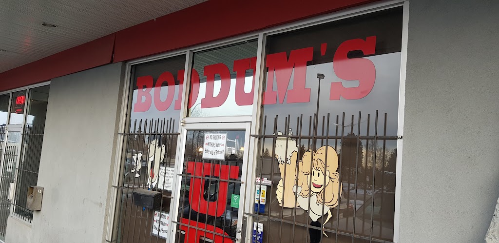 Boddums Up Pub | 1704 61 St SE, Calgary, AB T2A 4V5, Canada | Phone: (403) 265-6383