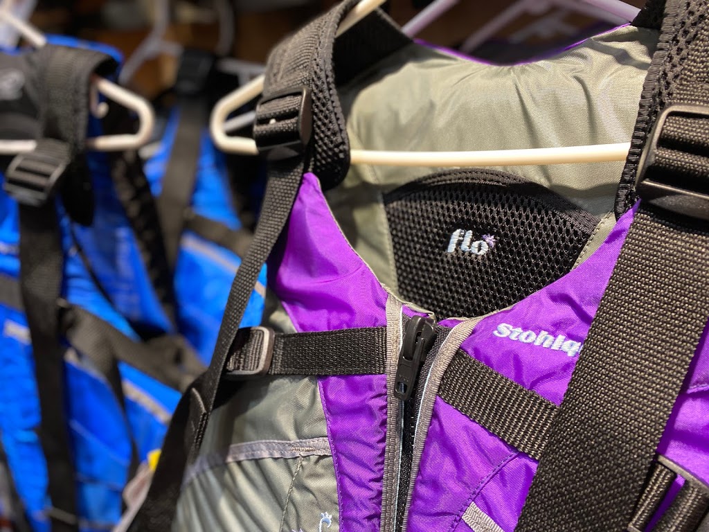 Trailhead Paddle Shack | 4-2148 Carling Ave, Ottawa, ON K2A 1H1, Canada | Phone: (613) 722-4229
