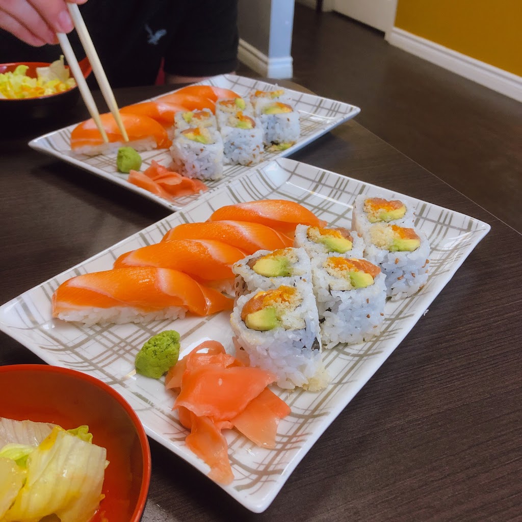 Sushi Delight | 770 E River Rd, New Glasgow, NS B2H 3S6, Canada | Phone: (902) 695-8888
