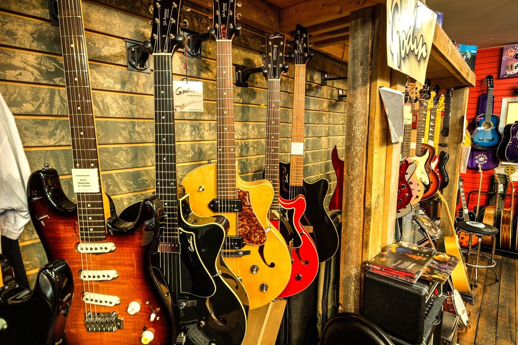 Music Boisvert | 249 Boulevard Sir-Wilfrid-Laurier, Beloeil, QC J3G 4H1, Canada | Phone: (450) 464-0918
