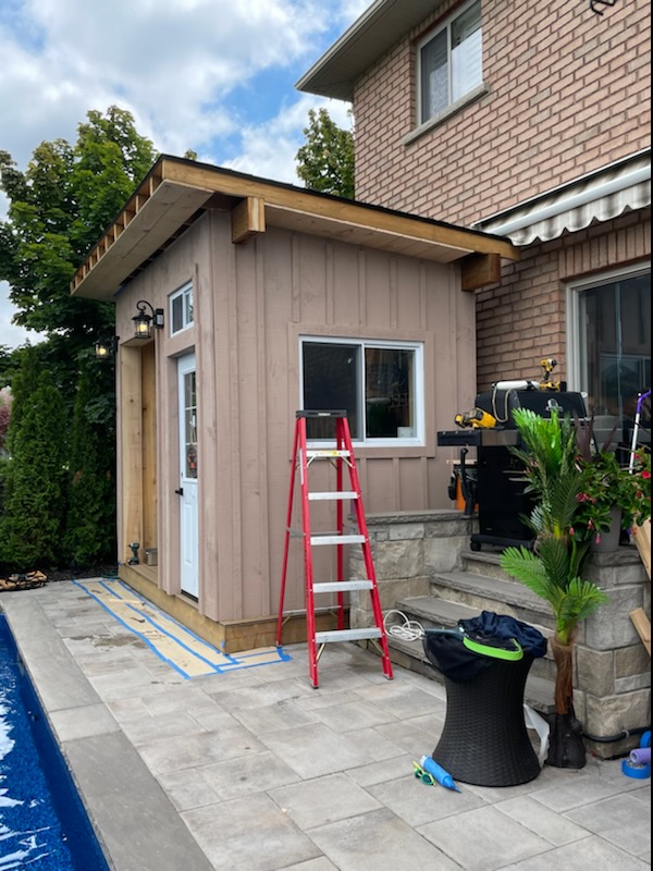 Elite Building & Construction - Toronto Location | 1823 Arborwood Dr, Oshawa, ON L1K 0R3, Canada | Phone: (647) 773-3956