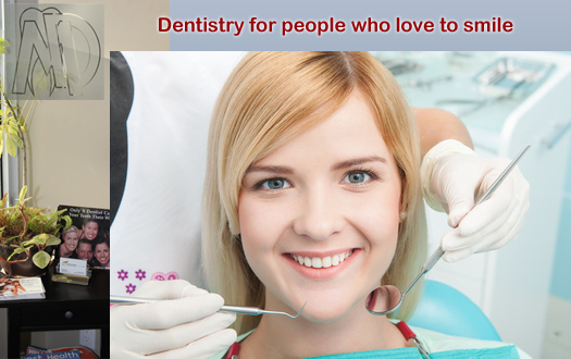 Mayfield Dental | 3068 Mayfield Rd #6, Brampton, ON L6Z 0E3, Canada | Phone: (905) 840-0225