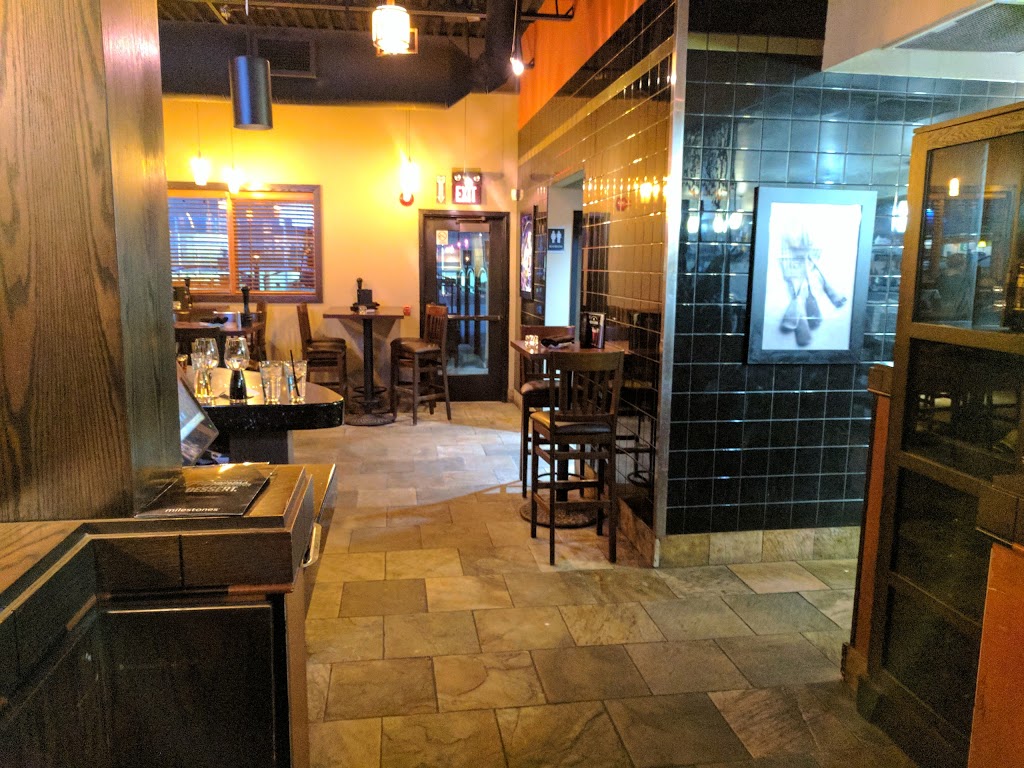 Milestones | 1080 Baxter Rd, Ottawa, ON K2C 4B1, Canada | Phone: (613) 721-1373