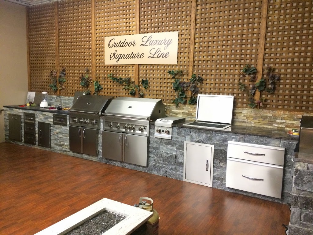 Outdoor Luxury | 95 Cousins Dr, Aurora, ON L4G 1W3, Canada | Phone: (905) 841-3100