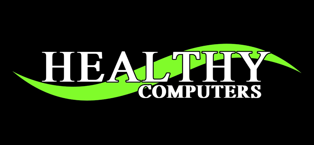 Healthy Computers | 185 Josephine St, Wingham, ON N0G 2W0, Canada | Phone: (519) 357-4263