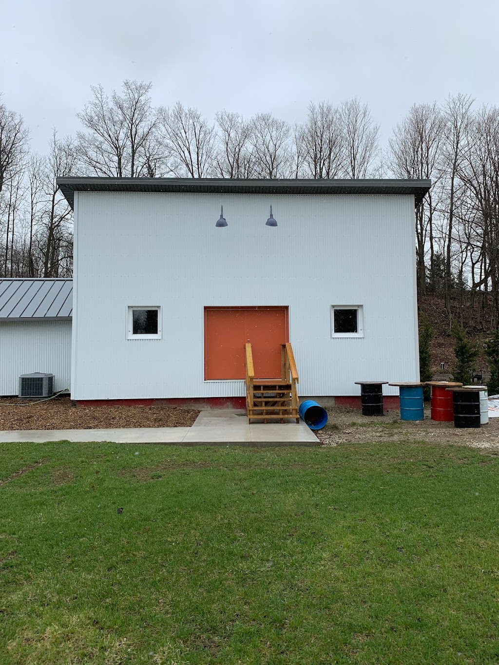The Shed | 174 Marsh St #4, Clarksburg, ON N0H 1J0, Canada | Phone: (705) 539-0677